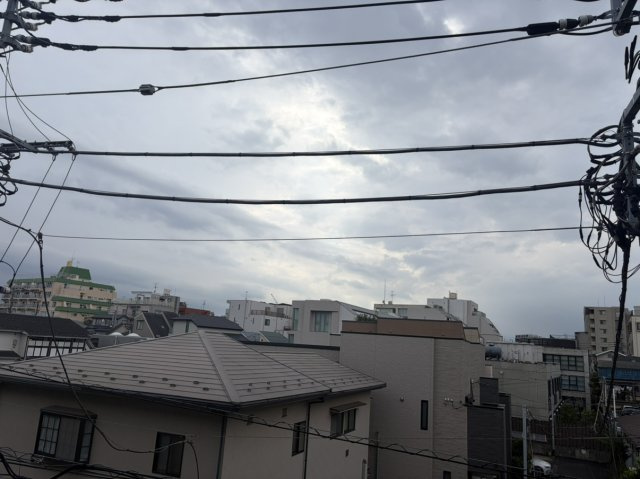 【展望】
