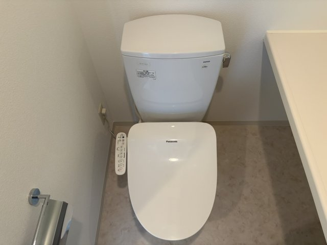 【トイレ】