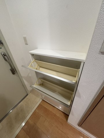 グランエクラ今宮戎のその他