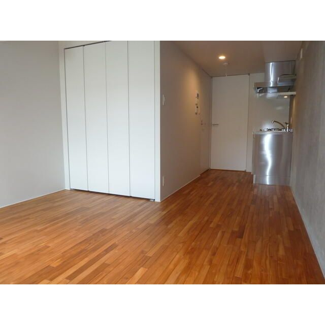 LEGALAND三軒茶屋の居間・リビング