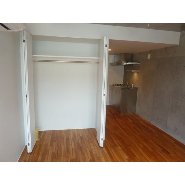 LEGALAND三軒茶屋の内装