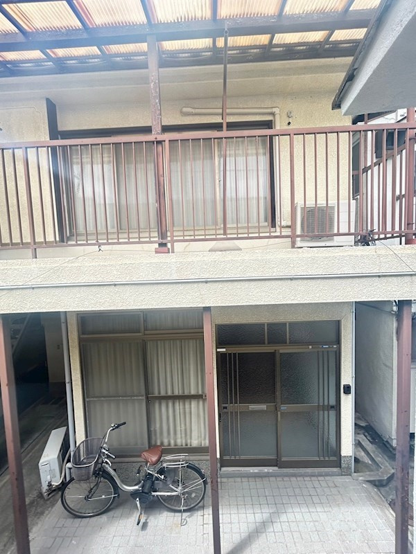 YARD王子公園