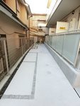 リブリ・オズヴィーク六甲の外観