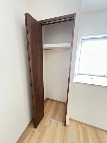 ボヌール武庫の設備