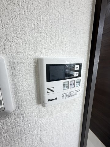 ラムール王子公園の設備