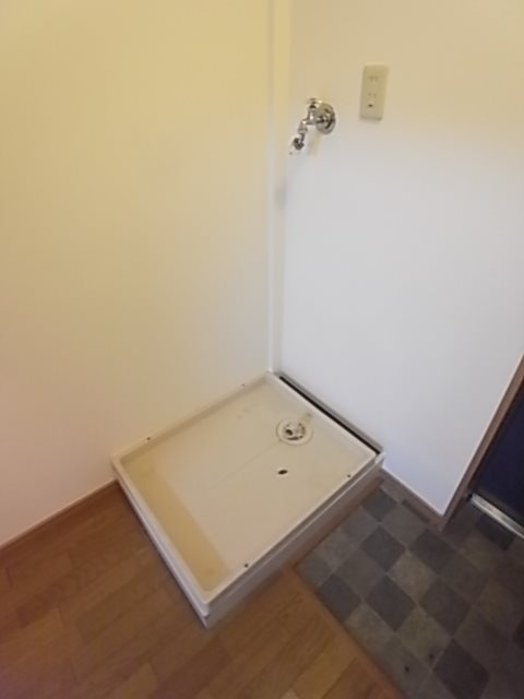 メリーメゾンの設備
