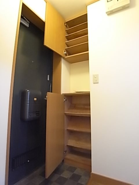 メリーメゾン
