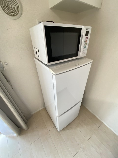 ミランダパキラの設備