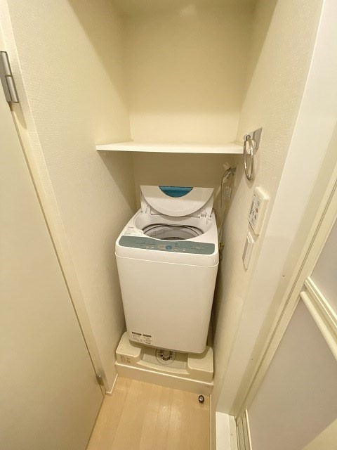 ミランダパキラの設備