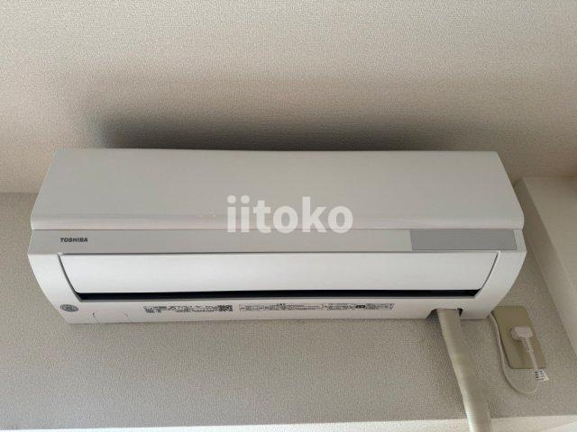 メゾンアワジⅡ の設備