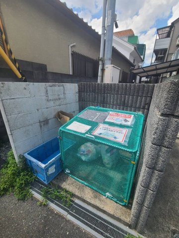 アルマーレのその他共用部分