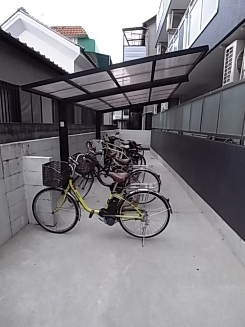 アルマーレのその他共用部分