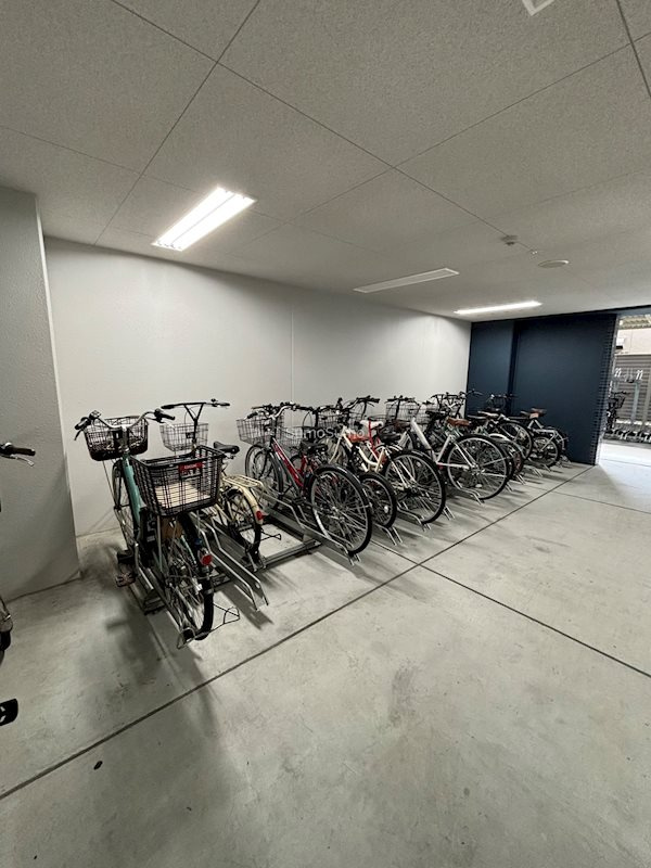 プレサンス立売堀ベルヴィルのその他