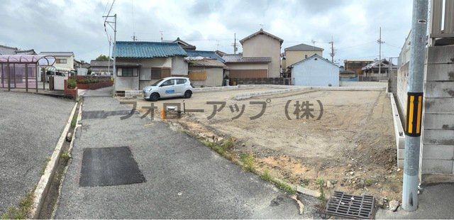 リーブルガーデン羽曳野市向野2丁目4期