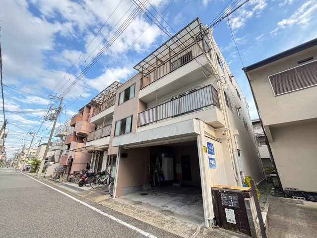 柳生マンション