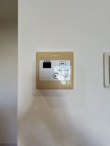 グランエクラ今宮戎の設備