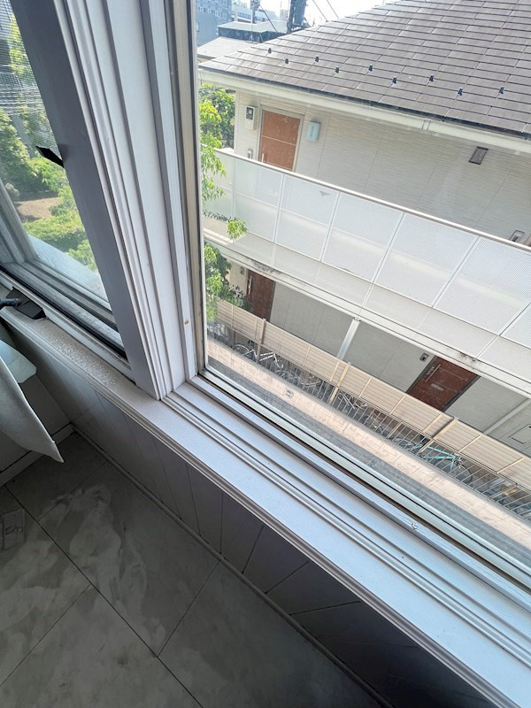 ウイング三軒茶屋のその他