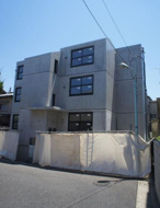 FACTORY NAKAMEGUROの画像