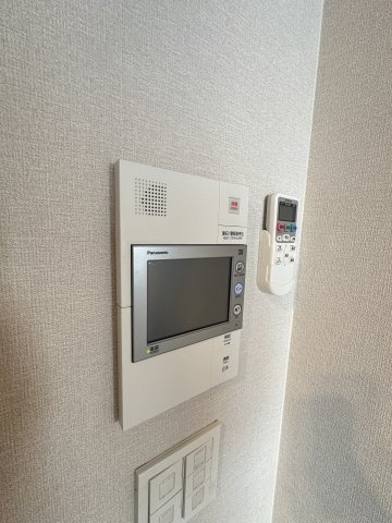 SK RESIDENCES SHINSAIBASHI (旧 SK RESIDENCE)のセキュリティ