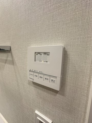 SK RESIDENCES SHINSAIBASHI (旧 SK RESIDENCE)の設備