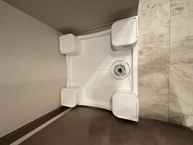 SK RESIDENCES SHINSAIBASHI (旧 SK RESIDENCE)のその他
