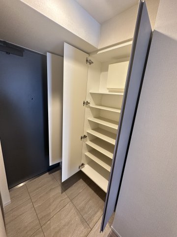 SK RESIDENCES SHINSAIBASHI (旧 SK RESIDENCE)のその他