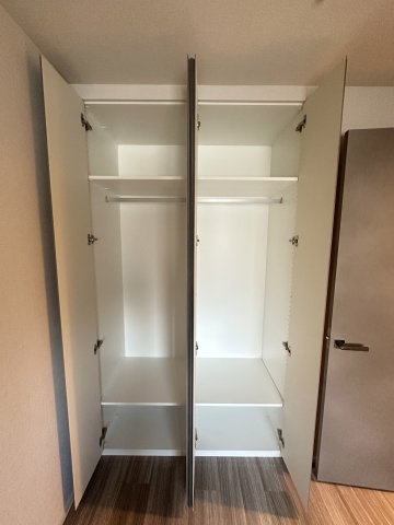 SK RESIDENCES SHINSAIBASHI (旧 SK RESIDENCE)のその他