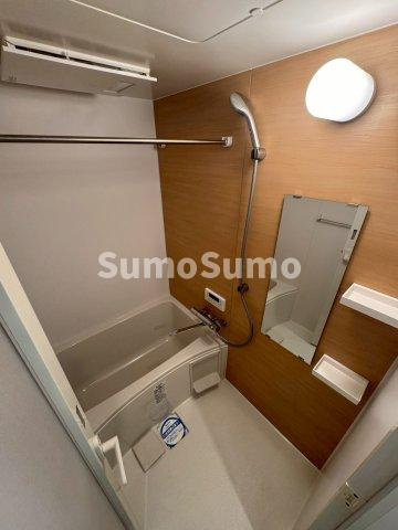 エスリードコート堺筋本町の浴室
