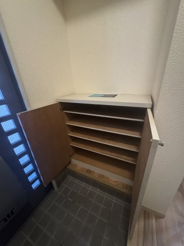 エスペランサ桜木の設備