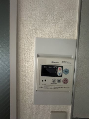 エスペランサ桜木の設備