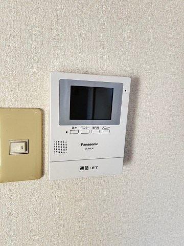 桜木マンションのセキュリティ