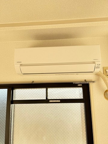 桜木マンションの設備
