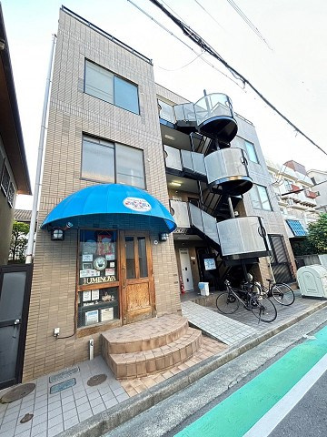 桜木マンション
