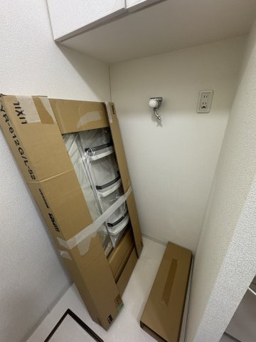 ピフレ新長田のその他