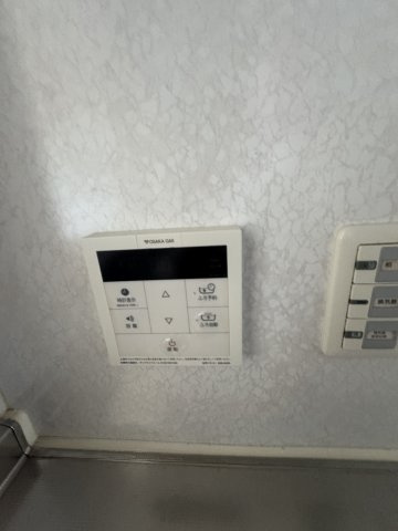 ピフレ新長田の設備