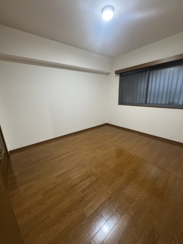 ピフレ新長田の寝室