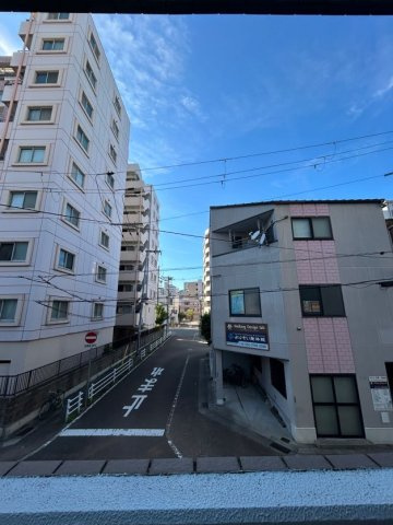 ロリエ新長田の外観