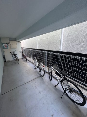 ロリエ新長田のその他共用部分