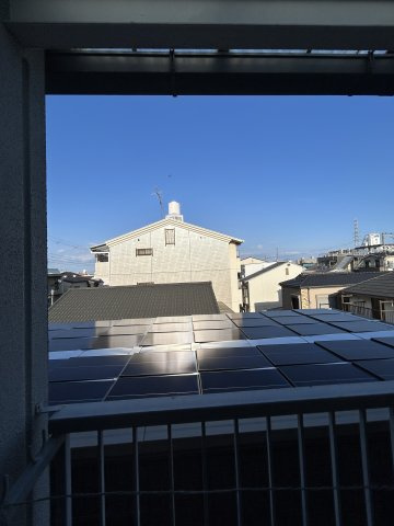 ジョイ立花の展望