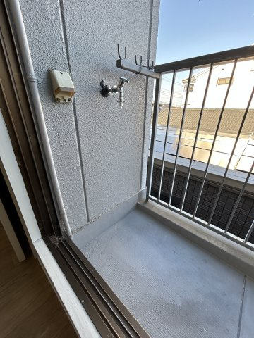 ジョイ立花の設備