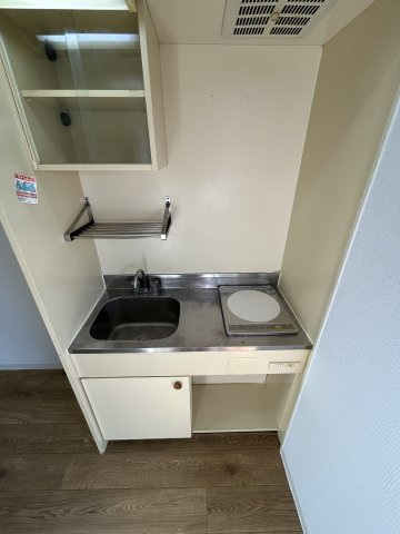 ジョイ立花のキッチン