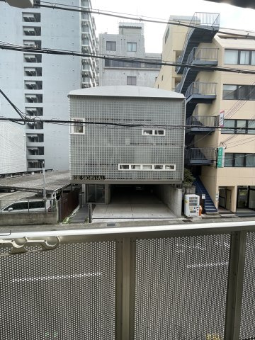 スタッツァ兵庫の展望
