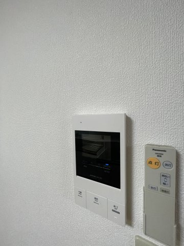 スタッツァ兵庫のセキュリティ