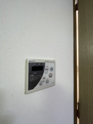 スタッツァ兵庫の設備