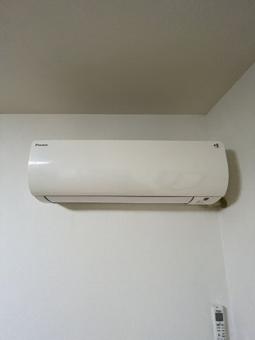 スタッツァ兵庫の設備