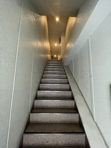 スタッツァ兵庫のその他共用部分