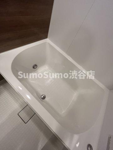 Brillia　ist　池尻大橋の浴室|お風呂です