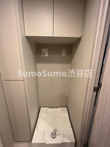 Brillia　ist　池尻大橋の設備