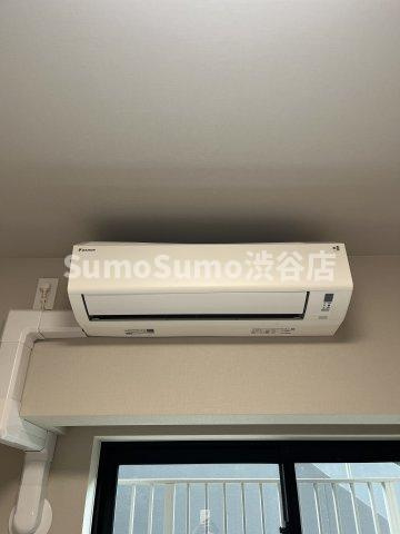 Brillia　ist　池尻大橋の設備