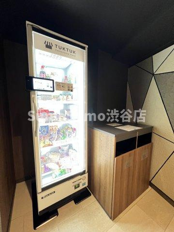 Brillia　ist　池尻大橋のその他共用部分